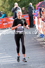 Kielder Marathon, 2021 Kielder Marathon and Half Marathon, Sunday, Octobr 3rd. Photo: David T. Hewitson/Sports for All Pics